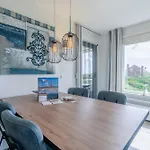 Apartment Appartementencomplex Juliana 100