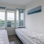 Appartementencomplex Juliana 100 Apartment De Koog (Texel)