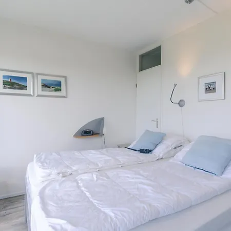 公寓 Appartementencomplex Juliana 100 *