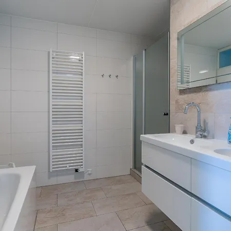 Appartementencomplex Juliana 100 아파트