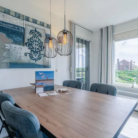 아파트 Appartementencomplex Juliana 100