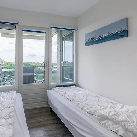 Appartementencomplex Juliana 100 아파트 데쿠크
